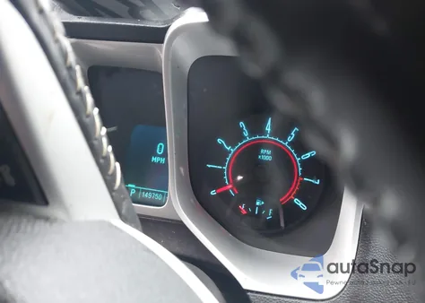 2011 Chevrolet Camaro 2Lt z USA, uszkodzony, nr VIN 2G1FC1ED5B9111728